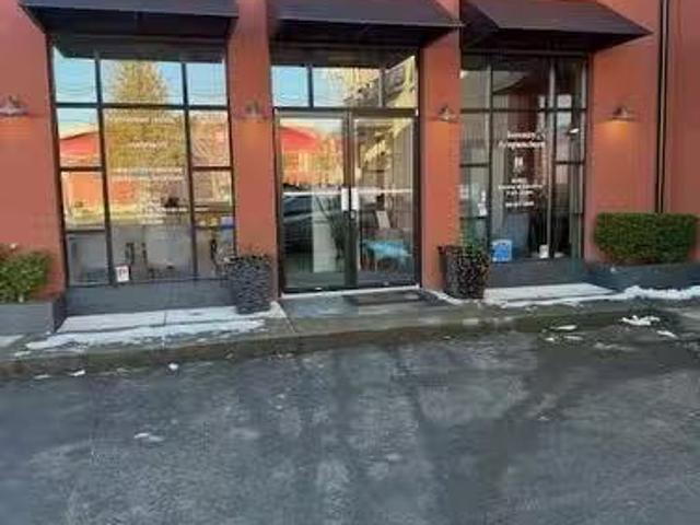 House for rent in Courtenay, British Columbia