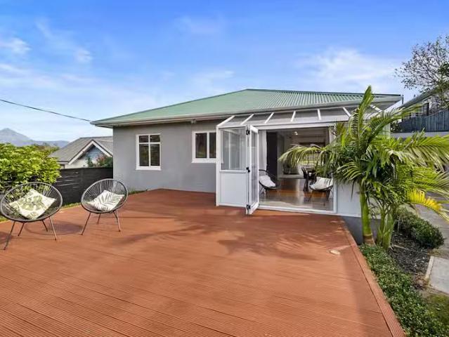 House for rent in Hillsborough, Taranaki