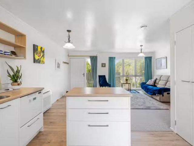 House for rent in Linden, Wellington