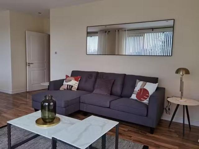 Apartment to rent