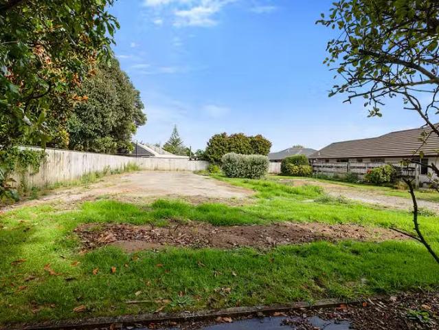 House for rent in Hillsborough, Taranaki