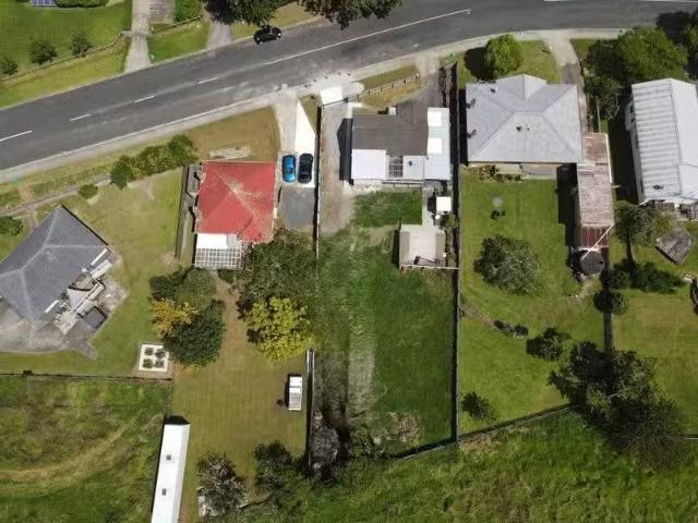 House for rent in Kauwhata, Waikato