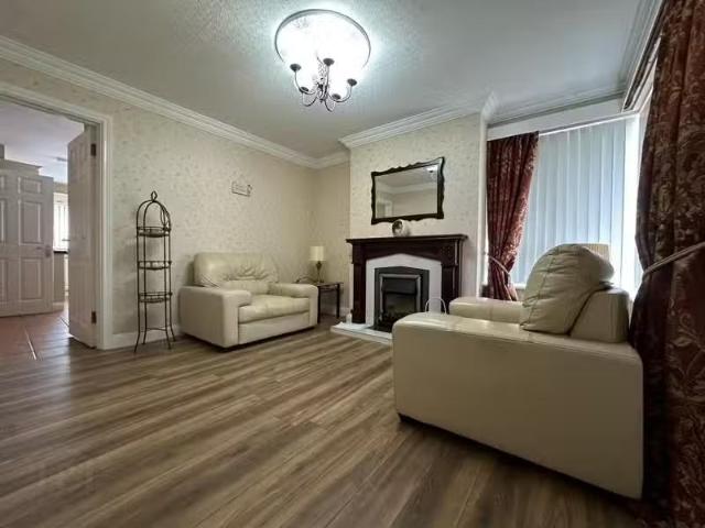 House to rent
