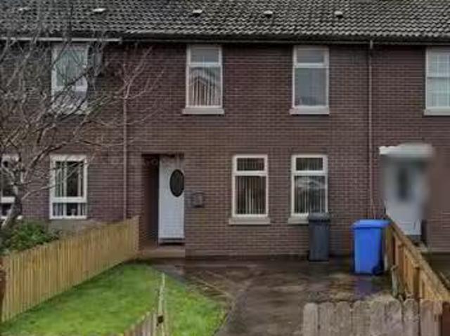 House to rent