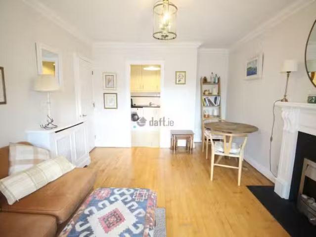 Apartment to rent