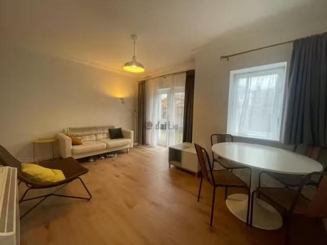 Apartment to rent