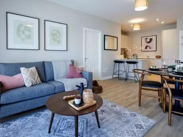 Apartment to rent