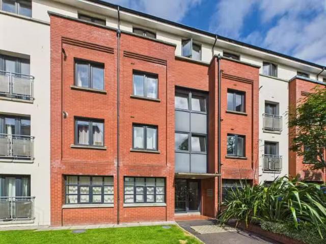 Apartment to rent