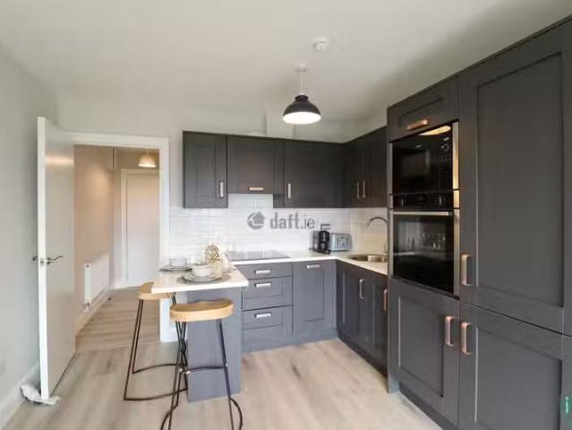 Apartment to rent