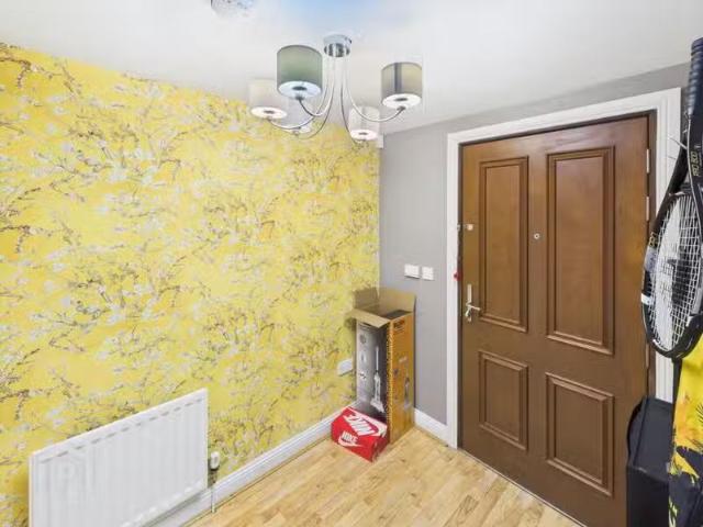 Apartment to rent
