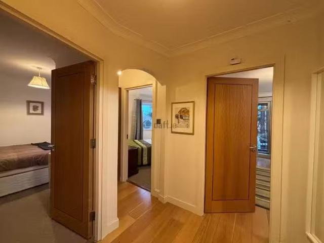 Apartment to rent