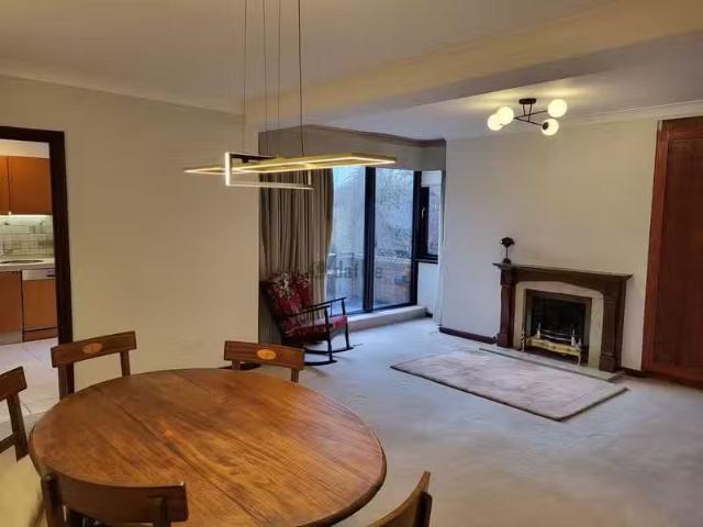 Apartment to rent