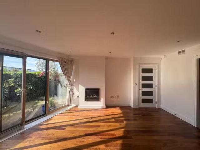 Apartment to rent
