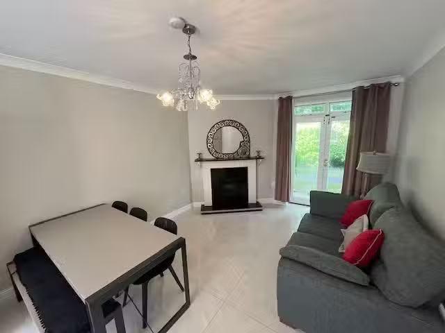 House to rent
