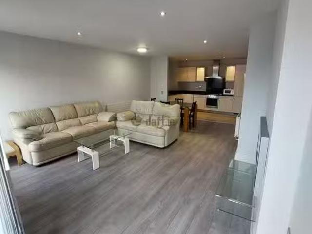 Apartment to rent