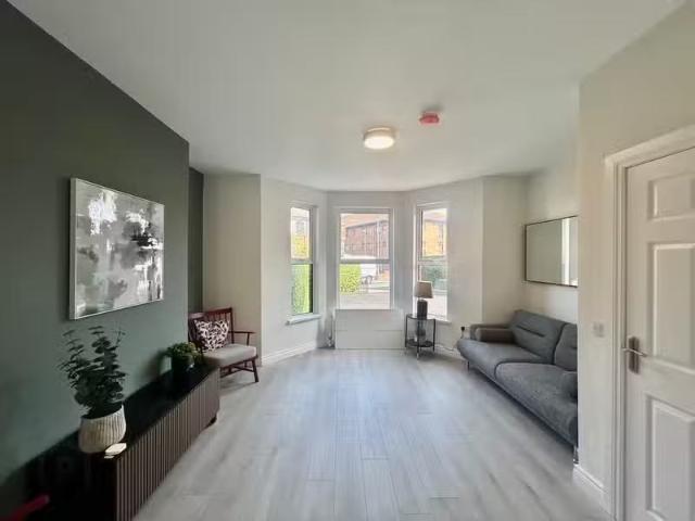 Apartment to rent