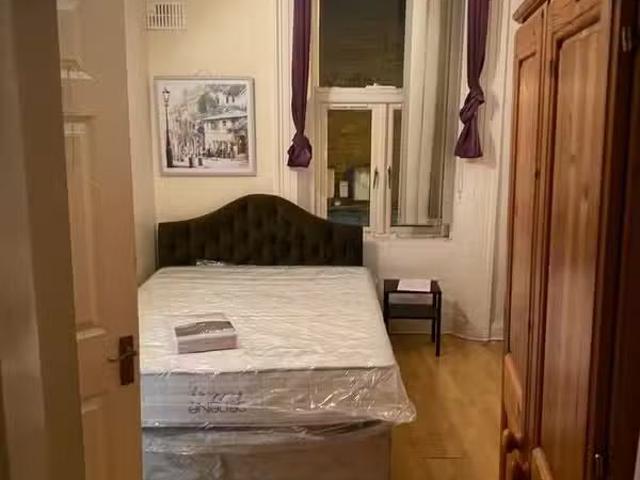 Apartment to rent