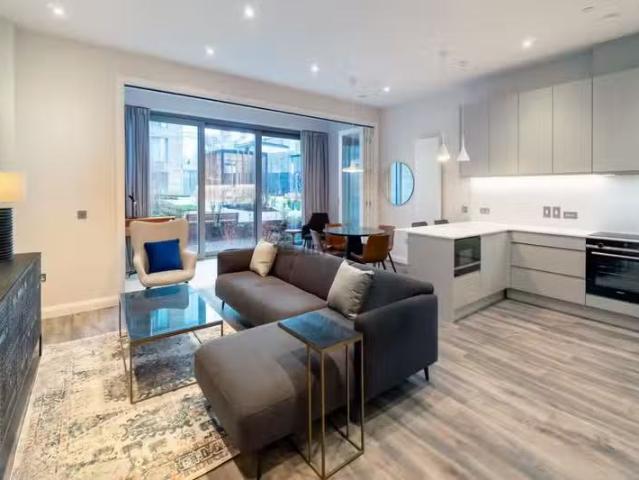 Apartment to rent