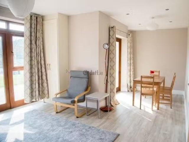 Apartment to rent