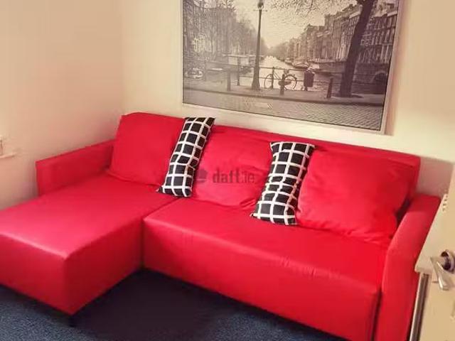 Apartment to rent