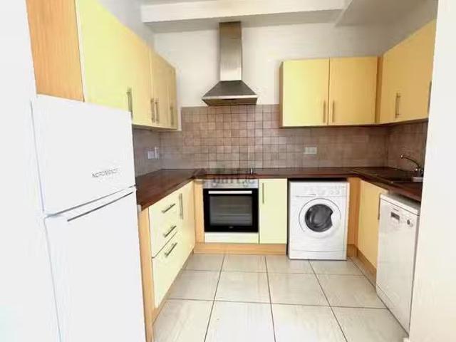 Apartment to rent