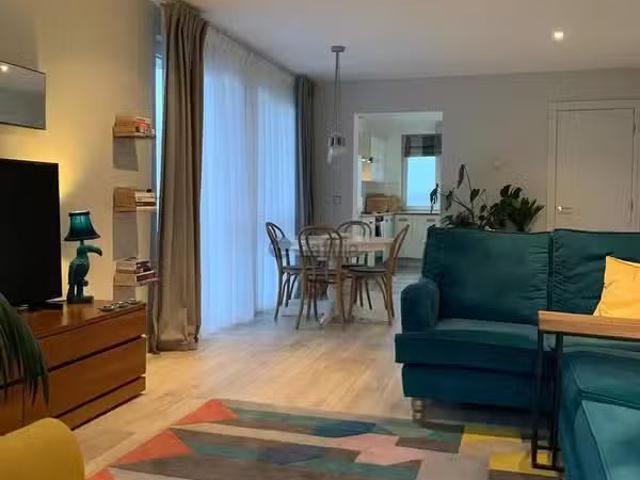 Apartment to rent