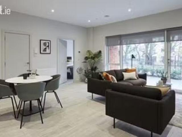 Apartment to rent