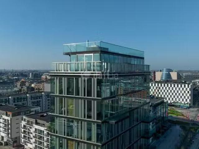 Apartment to rent