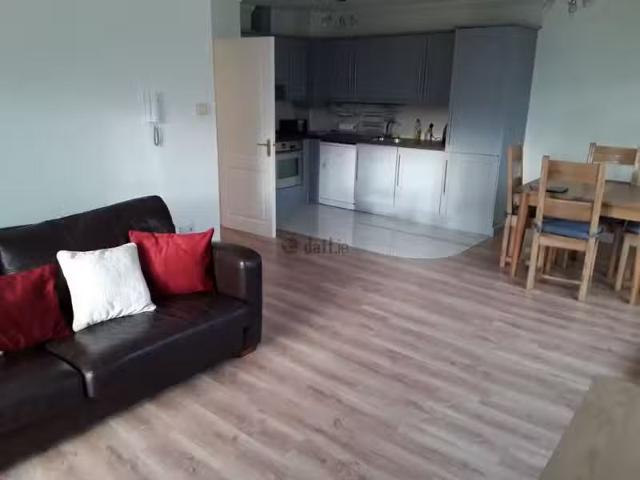 Apartment to rent