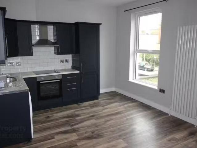 Apartment to rent