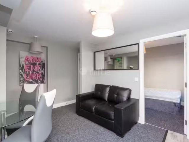 Apartment to rent