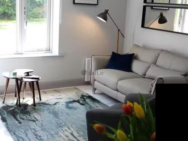 Apartment to rent