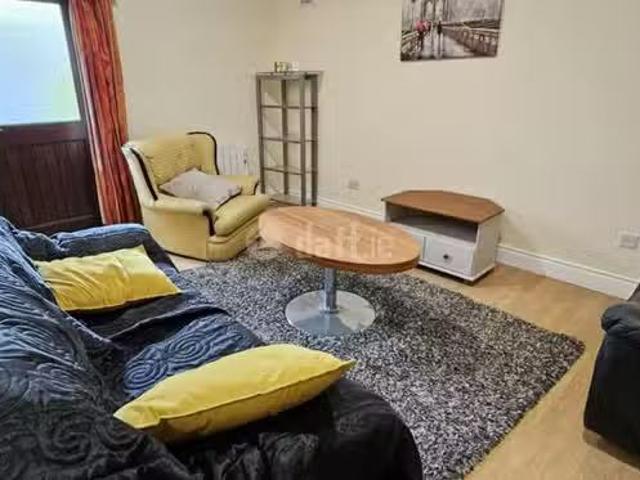 Apartment to rent