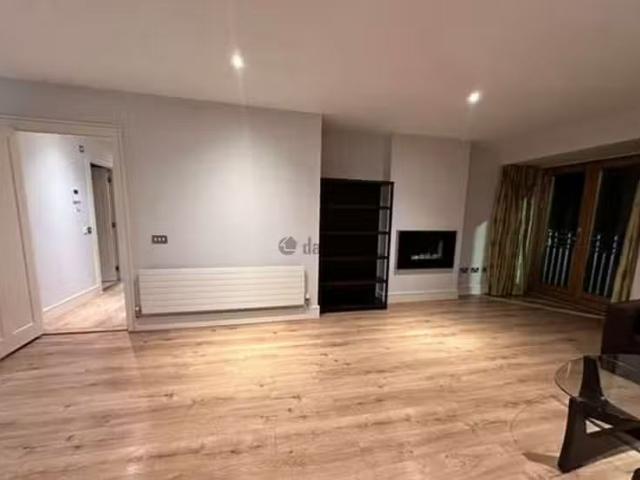 Apartment to rent