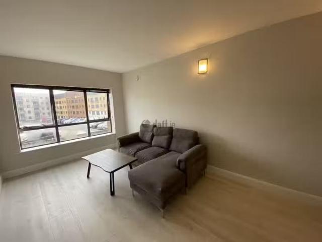 Apartment to rent
