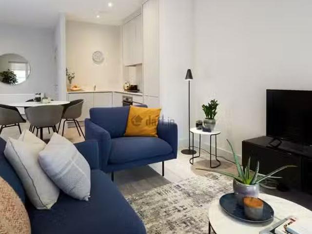 Apartment to rent