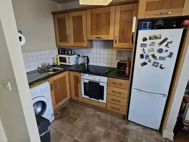Apartment to rent