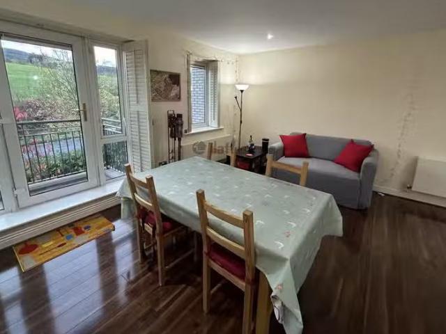Apartment to rent