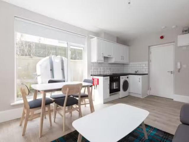 Apartment to rent