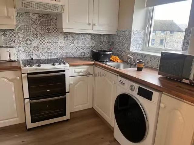 Apartment to rent