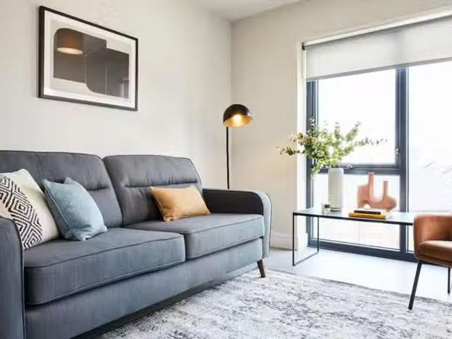 Apartment to rent
