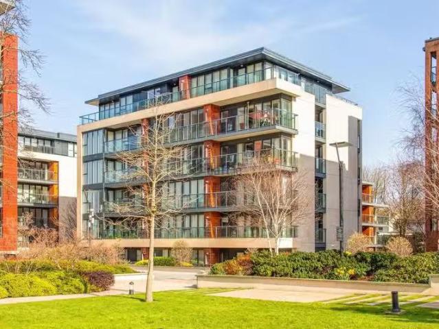 Apartment to rent