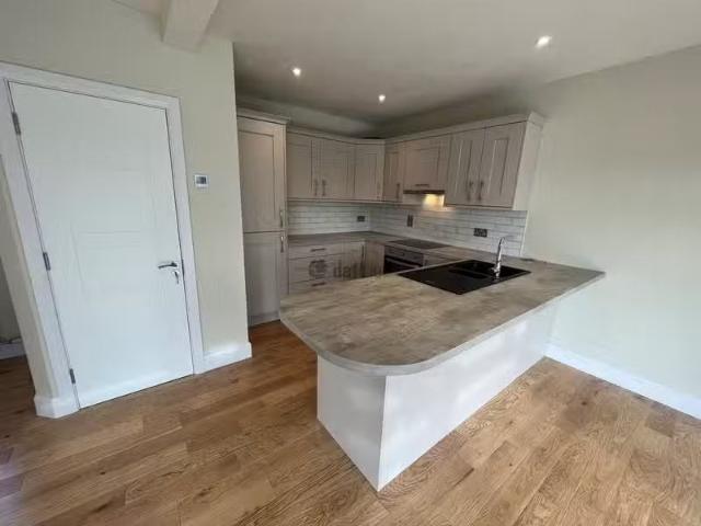 Apartment to rent