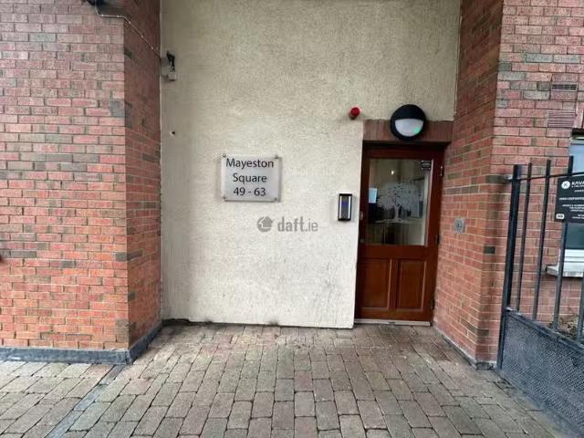 Apartment to rent