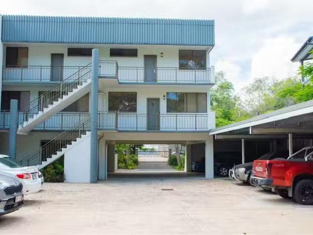 Apartment for rent in Yorkeys Knob, Queensland