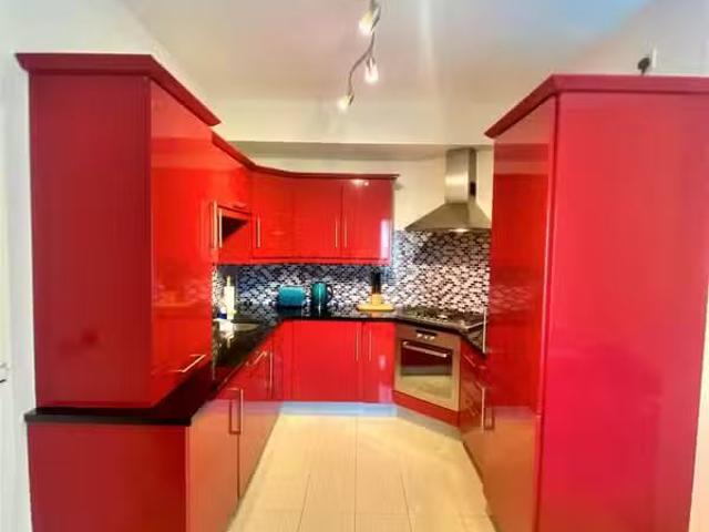 Apartment to rent