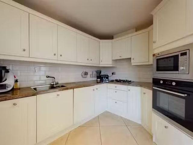 Apartment to rent