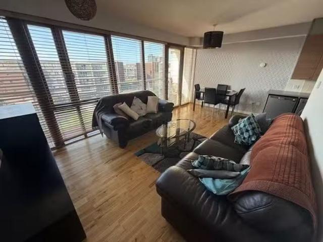 Apartment to rent
