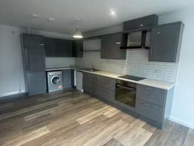 Apartment to rent