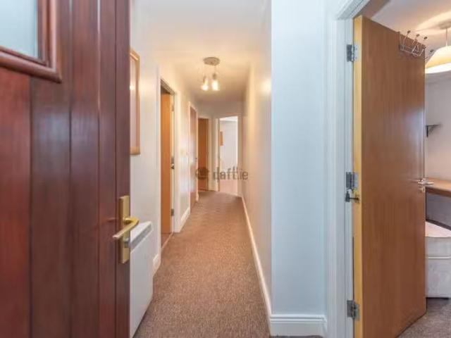 Apartment to rent